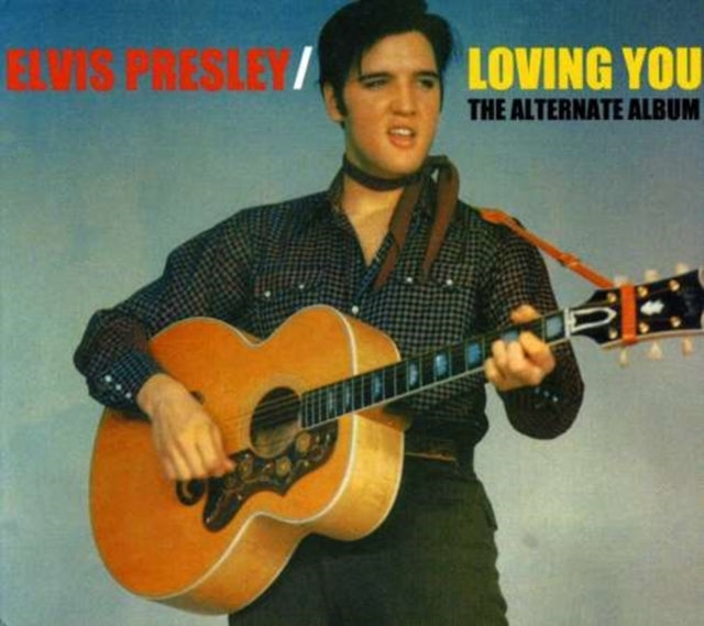 Loving Youalternate Album