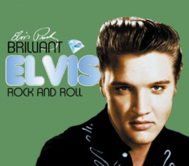 Brilliant Elvis: Rock and Roll