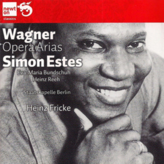 Wagner: Opera Arias