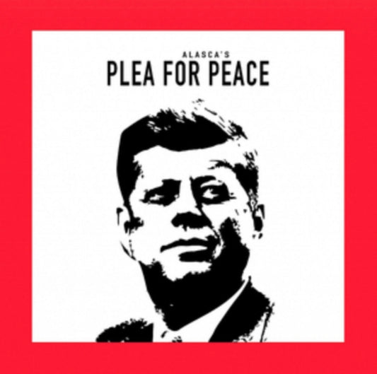 Plea for Peace