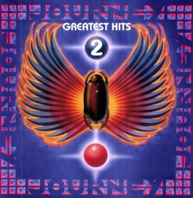 Greatest Hits Vol 2