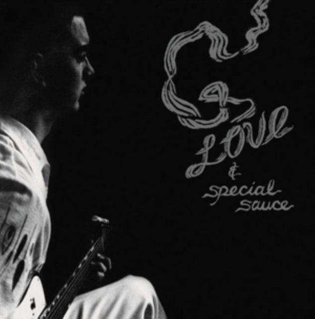 G. Love and Special Sauce