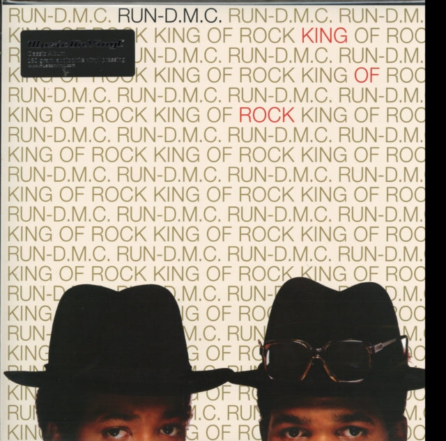 King of Rock