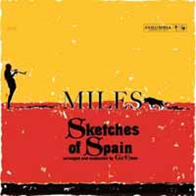 Sketches of Spain