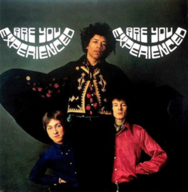 Are You Experienced