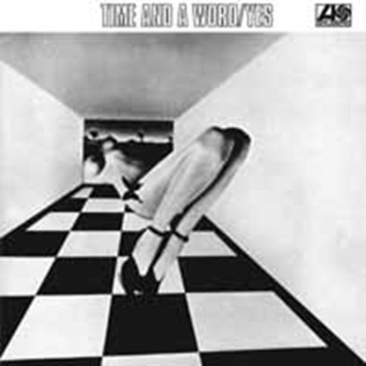 Time and a Word