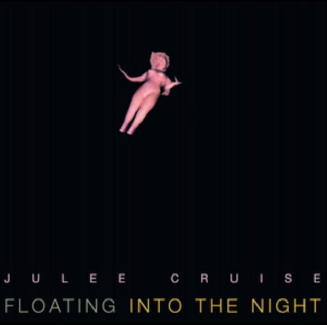 Floating Into the Night
