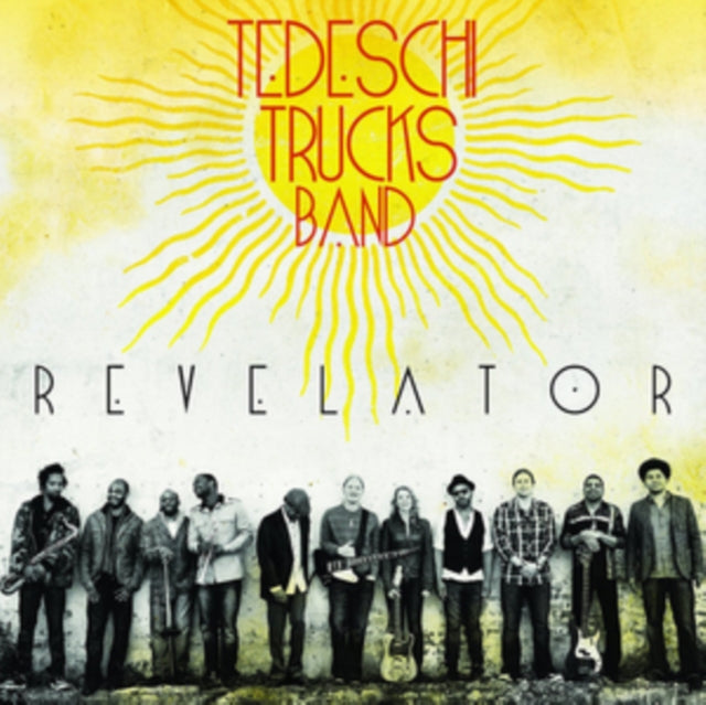 Revelator