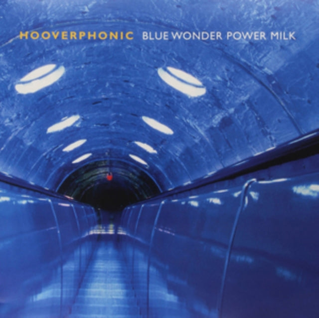 Blue Wonder Power Milk