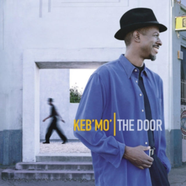 The Door