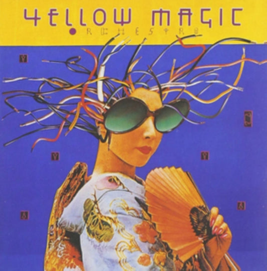 Yellow Magic Orchestra