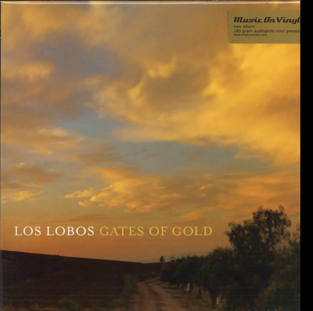 Gates of Gold