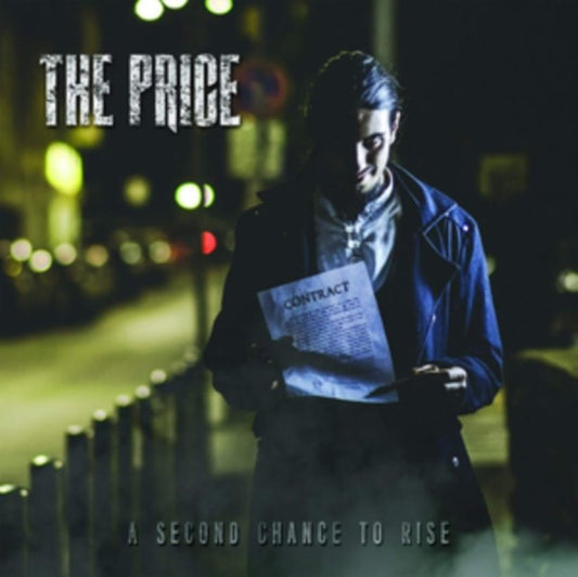A Second Chance to Rise