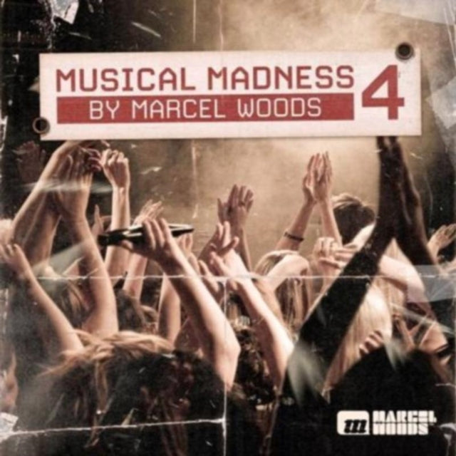 Musical Madness