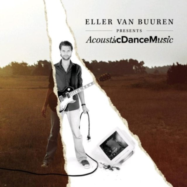 Acoustic Dance Music