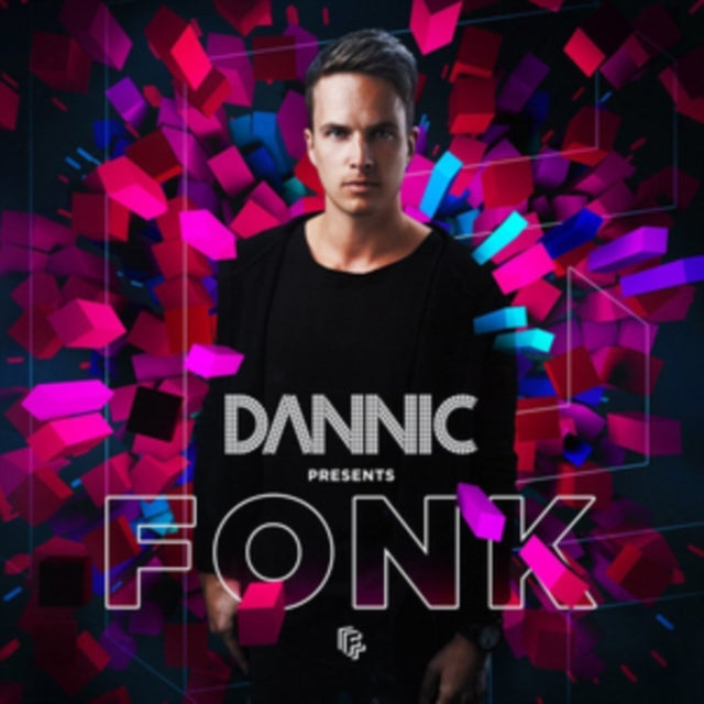 Dannic Presents Fonk