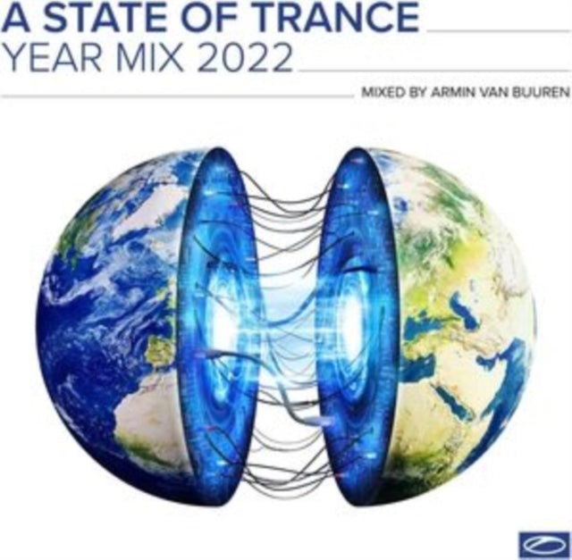 A State of Trance Year Mix 2022