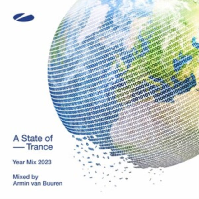 A State of Trance