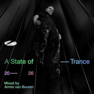 A State of Trance 2026