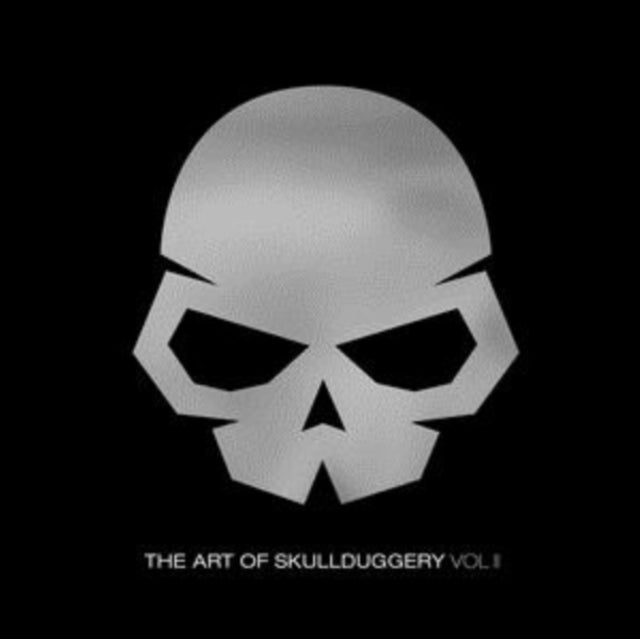 The Art of Skullduggery