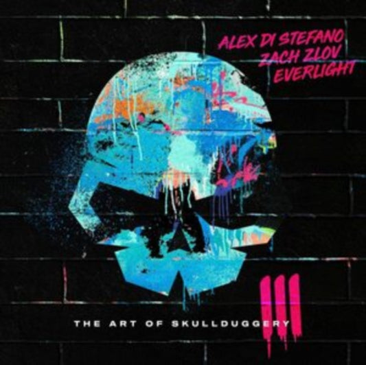 The Art of Skullduggery