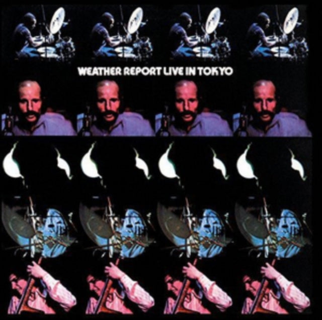 Live in Tokyo