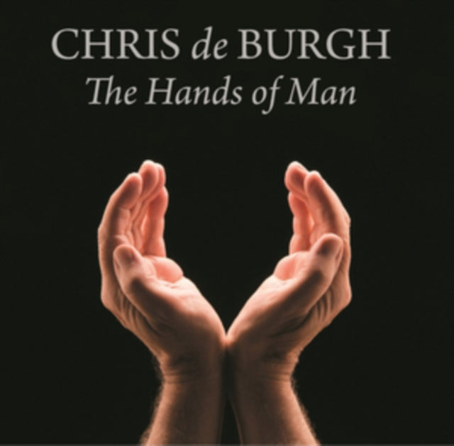 The Hands of Man