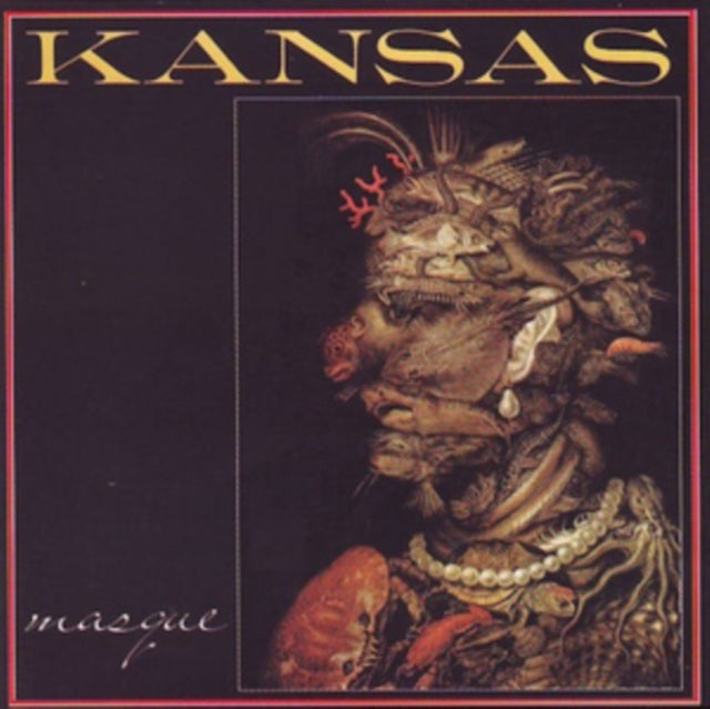 Masque
