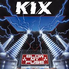 Blow My Fuse