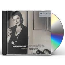 Weill: The Seven Deadly Sins