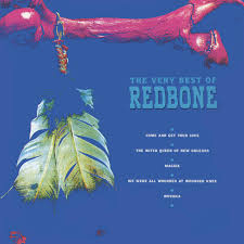 Very Best of Redbone