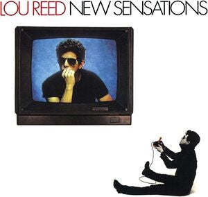 New Sensations