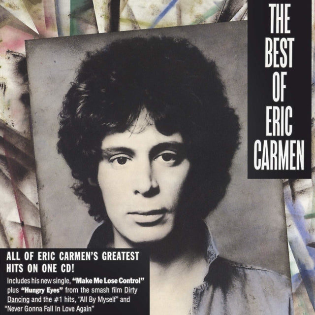 Best of Eric Carmen