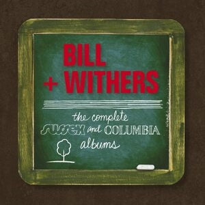 The Complete Sussex & Columbia Albums