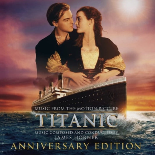 Titanic (Anniversary Edition)