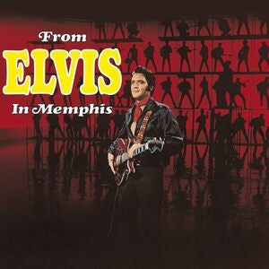 From Elvis in Memphis