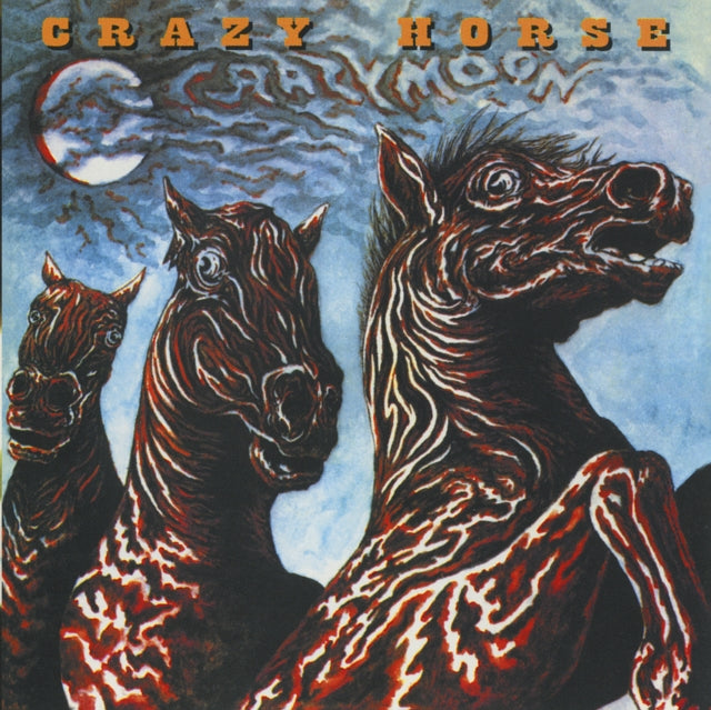 Crazy Moon