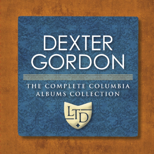 The Complete Columbia Albums Collection