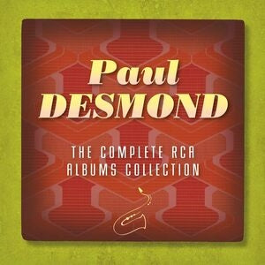 Complete RCA Albums Collection