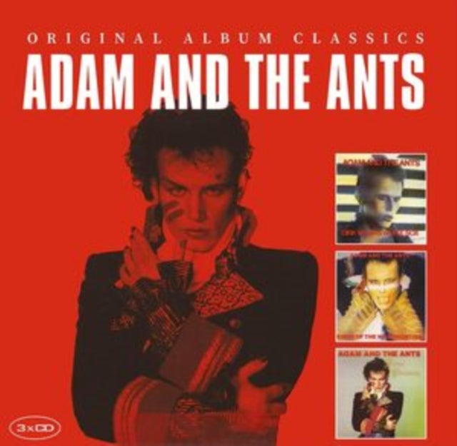 Original Album Classics