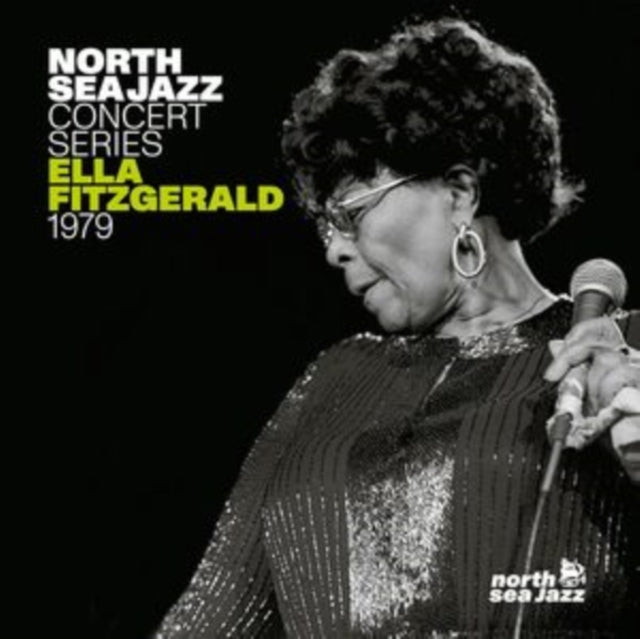 North Sea Jazz Concert Series