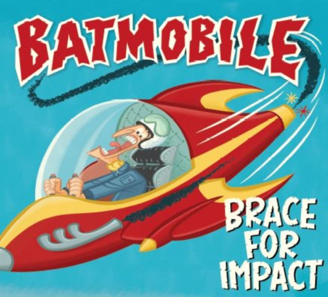 Brace for Impact