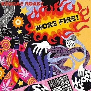 More Fire