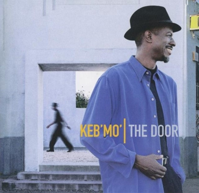The Door