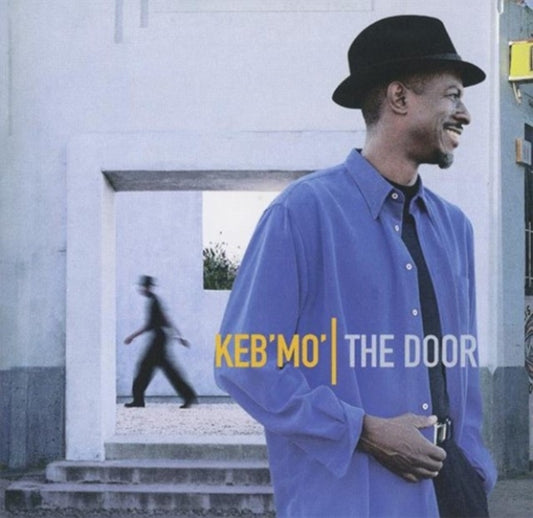 The Door