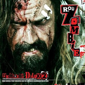 Hellbilly Deluxe 2
