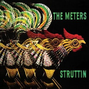 Struttin'