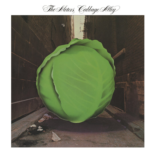 Cabbage Alley