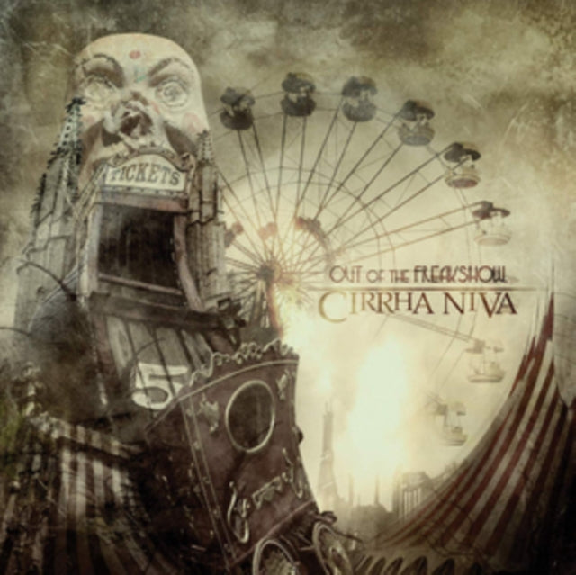 Out of the Freakshow