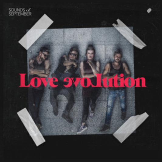 Love Evolution